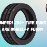 Get Pumped! 250+ Tire Puns That Are Wheel-y Funny